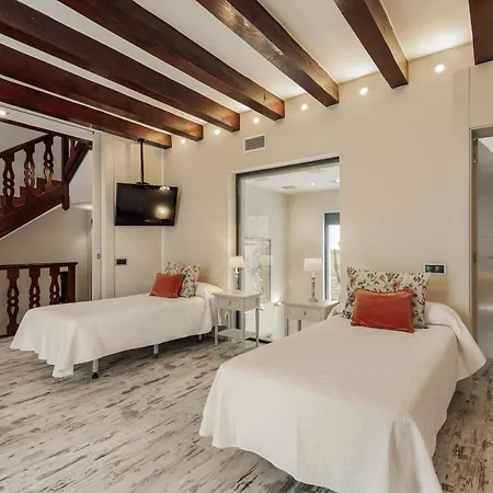 Casa Arrels, Your Mediterranean Сasa de vacaciones *